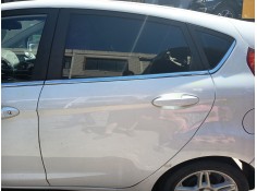 Recambio de puerta trasera izquierda para ford fiesta vi (cb1, ccn) 1.0 ecoboost referencia OEM IAM 1692503  
