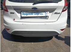 Recambio de paragolpes trasero para ford fiesta vi (cb1, ccn) 1.0 ecoboost referencia OEM IAM 1730685  