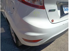 Recambio de paragolpes trasero para ford fiesta vi (cb1, ccn) 1.0 ecoboost referencia OEM IAM 1730685   2