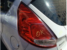 Recambio de piloto trasero izquierdo para ford fiesta vi (cb1, ccn) 1.0 ecoboost referencia OEM IAM 1877011  