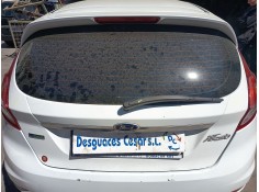 Recambio de porton trasero para ford fiesta vi (cb1, ccn) 1.0 ecoboost referencia OEM IAM 1763986  