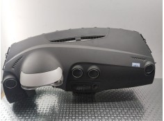 Recambio de salpicadero para seat ibiza iv (6j5, 6p1) 1.9 tdi referencia OEM IAM 6J1857003  