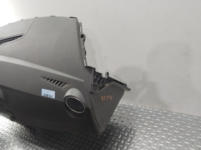 Recambio de salpicadero para seat ibiza iv (6j5, 6p1) 1.9 tdi referencia OEM IAM 6J1857003  