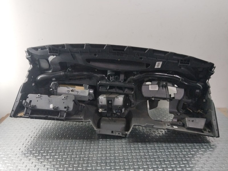 Recambio de salpicadero para seat ibiza iv (6j5, 6p1) 1.9 tdi referencia OEM IAM 6J1857003  