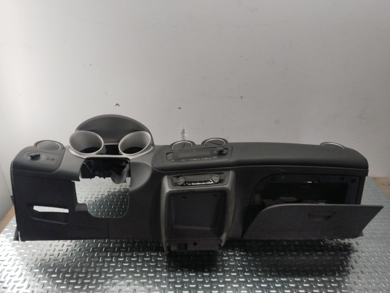 Recambio de salpicadero para seat ibiza iv (6j5, 6p1) 1.9 tdi referencia OEM IAM 6J1857003  