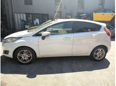 ford fiesta vi (cb1, ccn) del año 2013 2