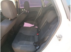 ford fiesta vi (cb1, ccn) del año 2013 2