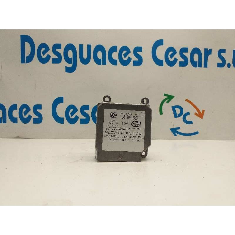 CENTRALITA AIRBAG 5WK4163 1J0909603  - imagen 2
