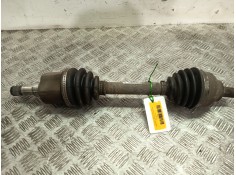 Recambio de transmision delantera izquierda para ford focus ii (da_, hcp, dp) 2.0 tdci referencia OEM IAM 3M513B437NG  