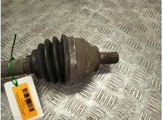 Recambio de transmision delantera izquierda para ford focus ii (da_, hcp, dp) 2.0 tdci referencia OEM IAM 3M513B437NG   2