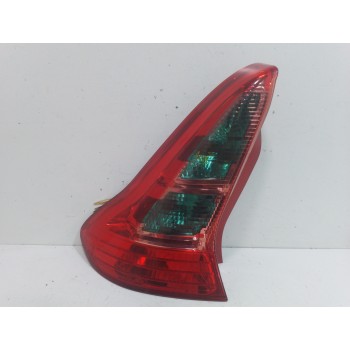 PILOTO TRASERO IZQUIERDO 6350T8 