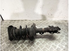 Recambio de amortiguador delantero izquierdo para toyota corolla station wagon (_e21_) 1.8 hybrid (zwe211) referencia OEM IAM 48