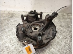 Recambio de mangueta delantera derecha para toyota corolla station wagon (_e21_) 1.8 hybrid (zwe211) referencia OEM IAM 43211024 2