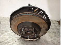 Recambio de mangueta delantera izquierda para toyota corolla station wagon (_e21_) 1.8 hybrid (zwe211) referencia OEM IAM 432120
