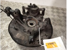 Recambio de mangueta delantera izquierda para toyota corolla station wagon (_e21_) 1.8 hybrid (zwe211) referencia OEM IAM 432120 2