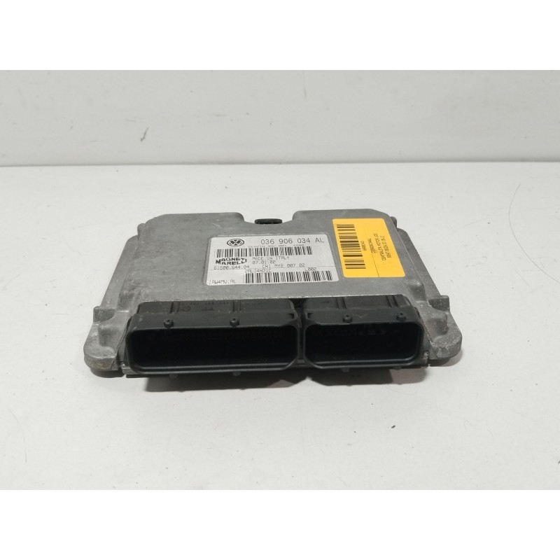 CENTRALITA MOTOR UCE 036906034AL  - imagen 3