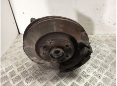 Recambio de mangueta delantera derecha para nissan qashqai ii (j11, j11_) 1.6 dci referencia OEM IAM 400144EA0A  