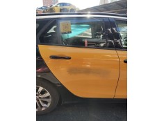 Recambio de puerta trasera derecha para fiat tipo station wagon (356_, 357_) 1.4 lpg (356wxf1b) referencia OEM IAM 0000052161631