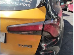 Recambio de piloto trasero derecho para fiat tipo station wagon (356_, 357_) 1.4 lpg (356wxf1b) referencia OEM IAM 0000052078932