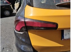 Recambio de piloto trasero izquierdo para fiat tipo station wagon (356_, 357_) 1.4 lpg (356wxf1b) referencia OEM IAM 00000520789 2