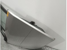 Recambio de puerta trasera derecha para smart forfour (454) 1.5 cdi (454.001) referencia OEM IAM A4547300008   2