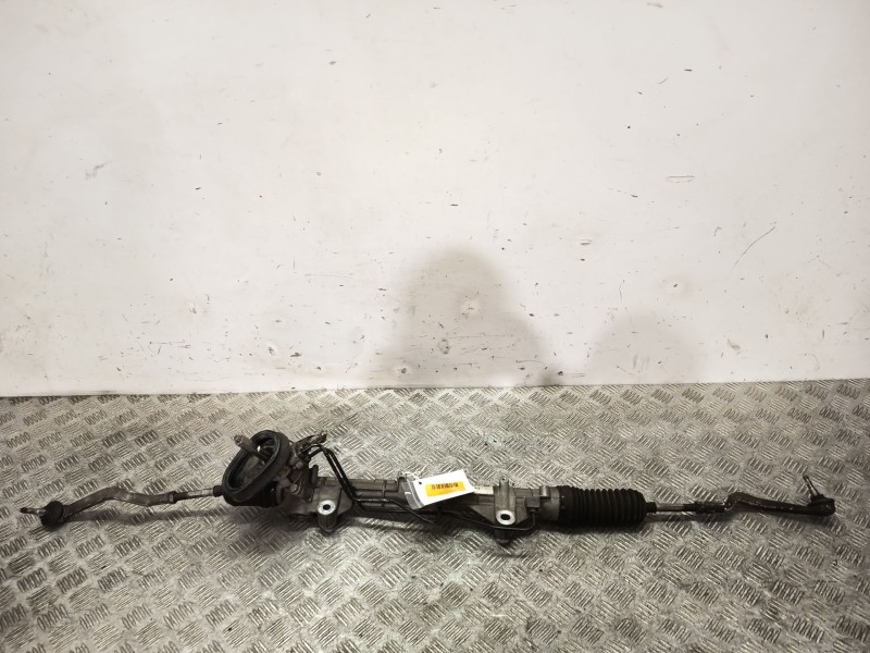 Recambio de cremallera direccion para dacia sandero (bs_) 1.2 16v referencia OEM IAM 490019371R  