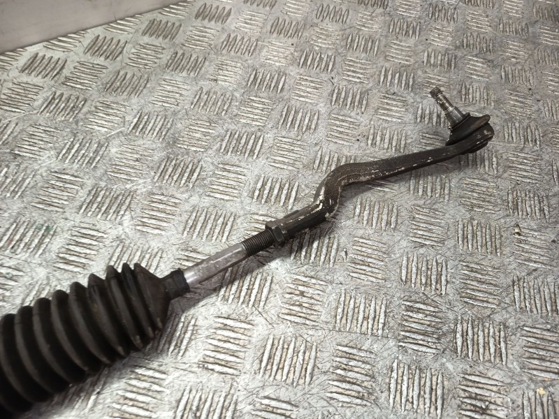 Recambio de cremallera direccion para dacia sandero (bs_) 1.2 16v referencia OEM IAM 490019371R  