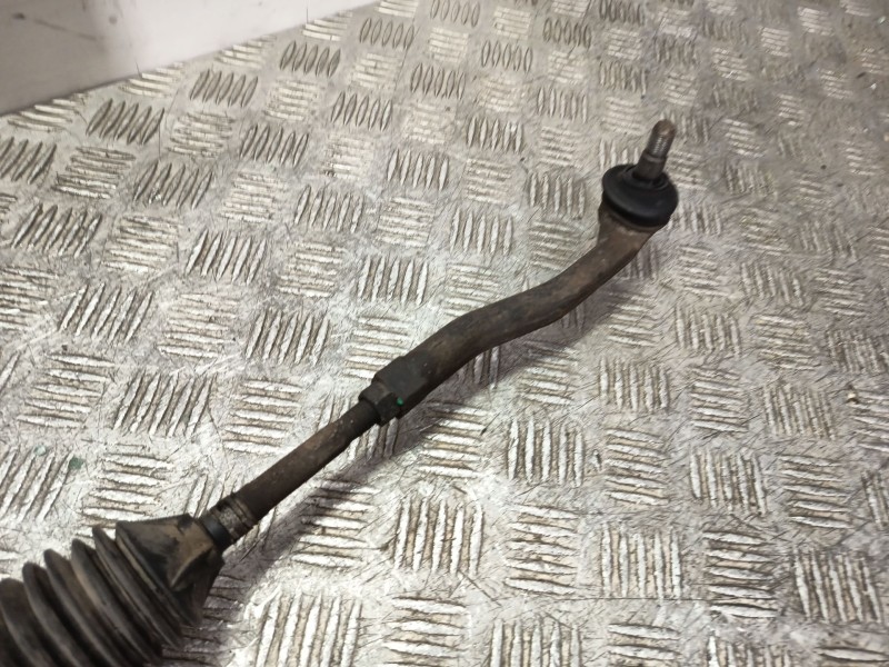 Recambio de cremallera direccion para chevrolet aveo / kalos hatchback (t200) 1.4 referencia OEM IAM 96425093  