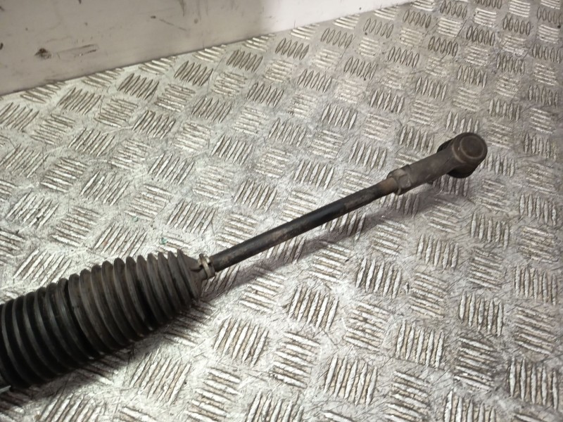 Recambio de cremallera direccion para opel meriva a monospace (x03) 1.6 16v (e75) referencia OEM IAM 20082855  