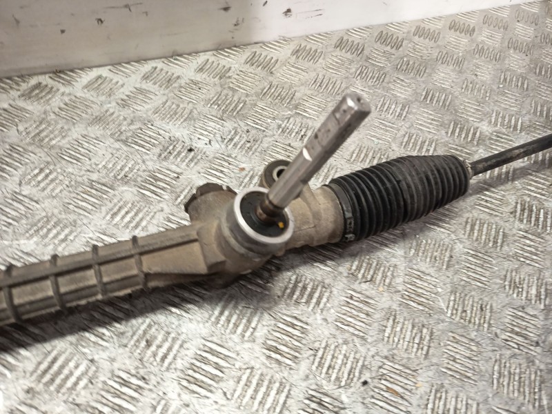 Recambio de cremallera direccion para opel meriva a monospace (x03) 1.6 16v (e75) referencia OEM IAM 20082855  