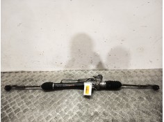 Recambio de cremallera direccion para chevrolet nubira sedán 2.0 d referencia OEM IAM 521733  