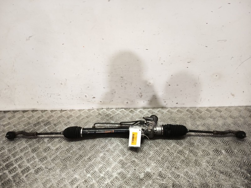 Recambio de cremallera direccion para chevrolet nubira sedán 2.0 d referencia OEM IAM 521733  
