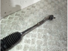 Recambio de cremallera direccion para chevrolet nubira sedán 2.0 d referencia OEM IAM 521733   2