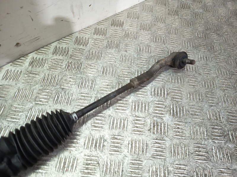 Recambio de cremallera direccion para chevrolet nubira sedán 2.0 d referencia OEM IAM 521733  