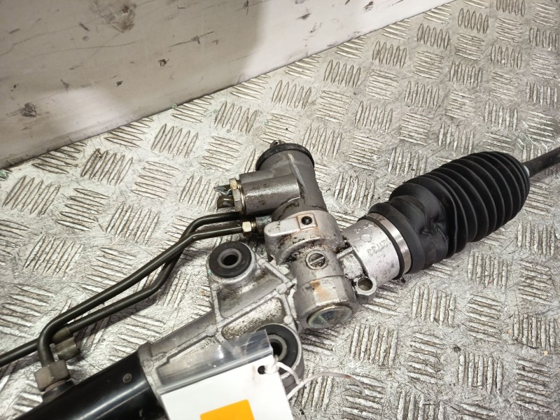 Recambio de cremallera direccion para chevrolet nubira sedán 2.0 d referencia OEM IAM 521733  