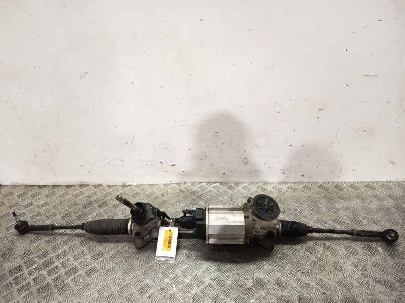Recambio de cremallera direccion para opel astra j (p10) 1.4 (68) referencia OEM IAM 7805974562 7805501451 