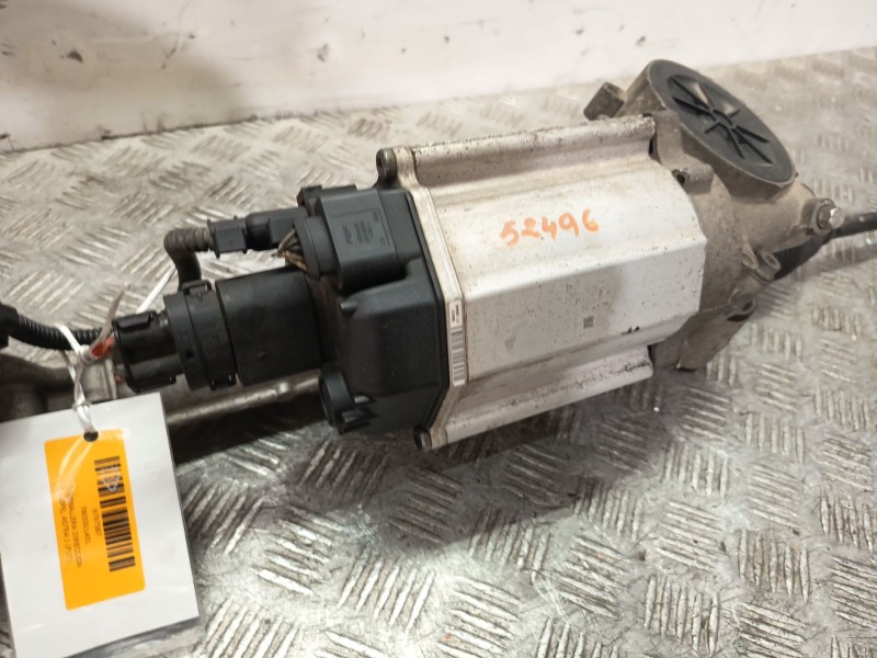 Recambio de cremallera direccion para opel astra j (p10) 1.4 (68) referencia OEM IAM 7805974562 7805501451 