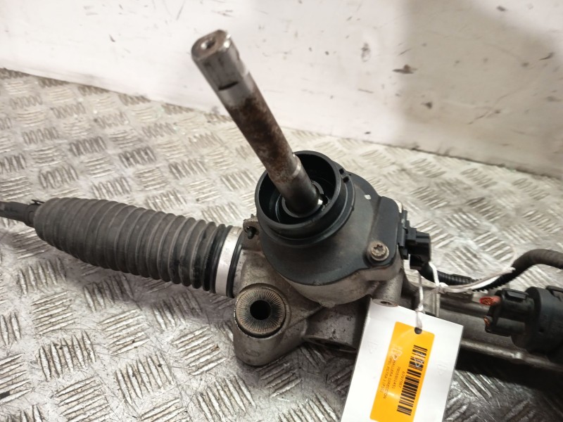 Recambio de cremallera direccion para opel astra j (p10) 1.4 (68) referencia OEM IAM 7805974562 7805501451 