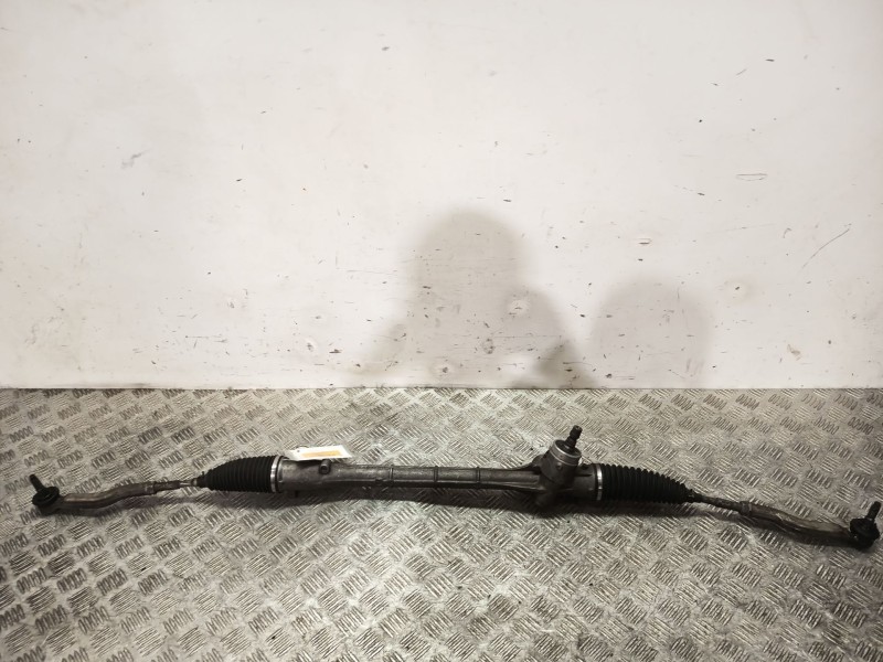 Recambio de cremallera direccion para toyota avensis sedán (_t27_) 2.2 d-4d (adt271_) referencia OEM IAM 4550005040  