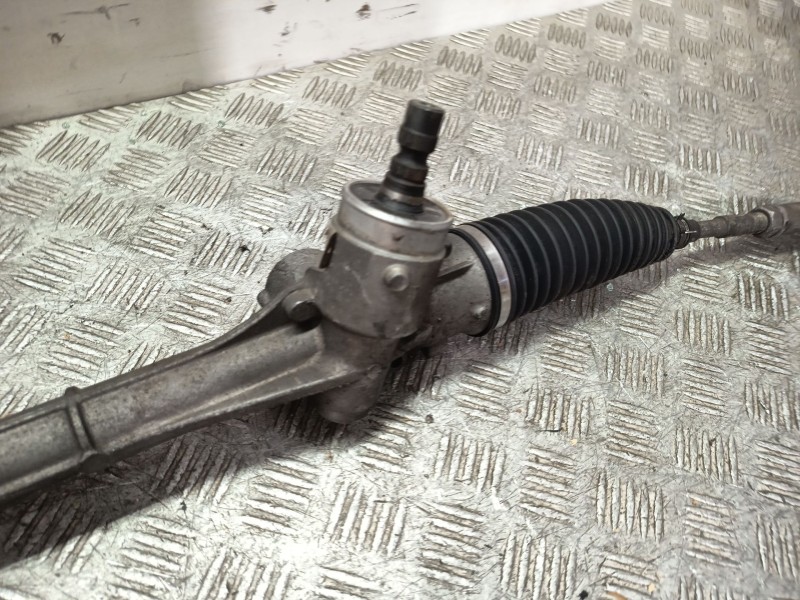 Recambio de cremallera direccion para toyota avensis sedán (_t27_) 2.2 d-4d (adt271_) referencia OEM IAM 4550005040  