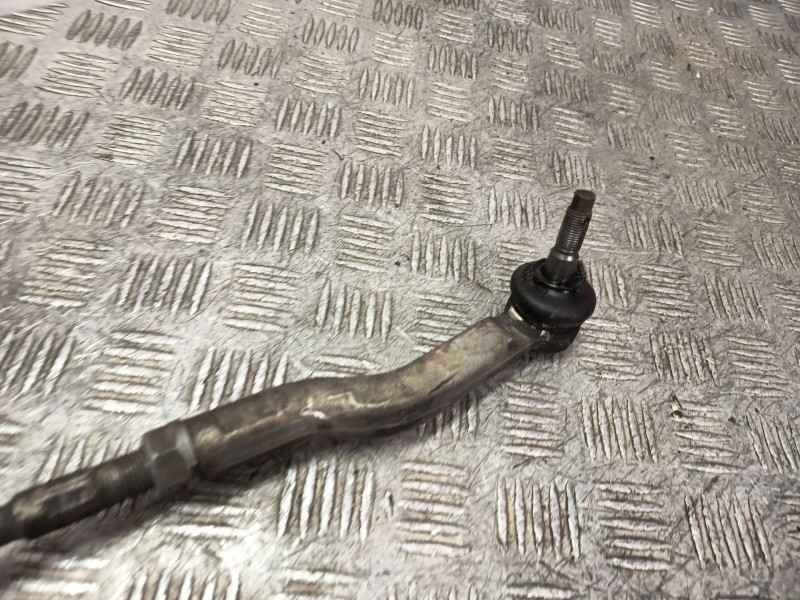 Recambio de cremallera direccion para toyota avensis sedán (_t27_) 2.2 d-4d (adt271_) referencia OEM IAM 4550005040  