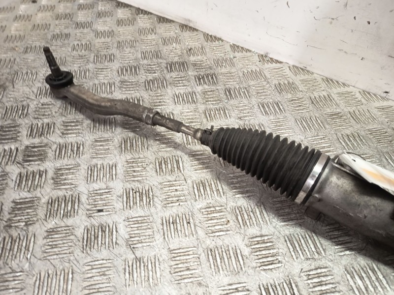 Recambio de cremallera direccion para toyota avensis sedán (_t27_) 2.2 d-4d (adt271_) referencia OEM IAM 4550005040  