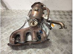 Recambio de catalizador para toyota corolla station wagon (_e21_) 1.8 hybrid (zwe211) referencia OEM IAM BABTV0T220  