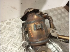 Recambio de catalizador para toyota corolla station wagon (_e21_) 1.8 hybrid (zwe211) referencia OEM IAM BABTV0T220   2