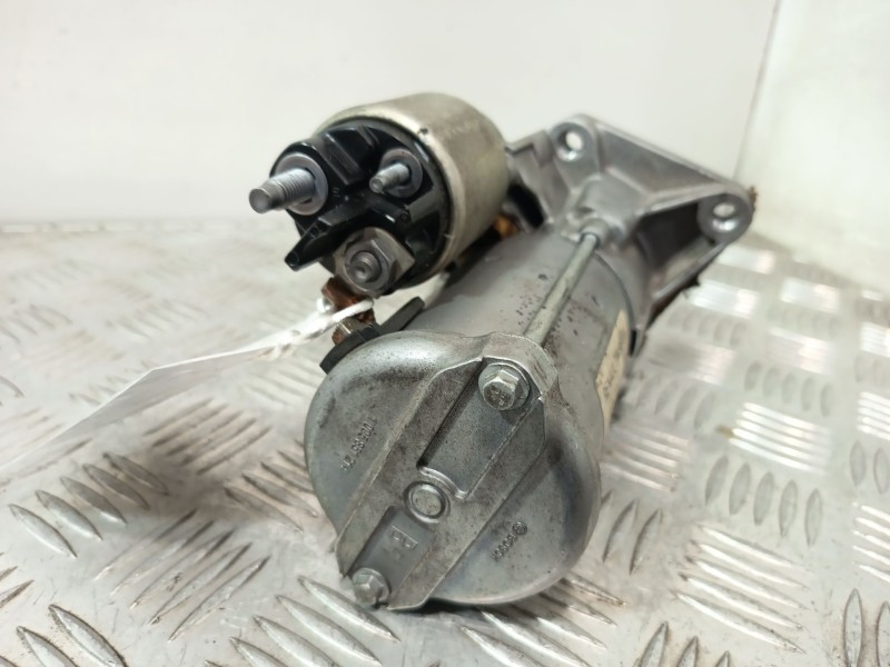 Recambio de motor arranque para nissan qashqai ii (j11, j11_) 1.6 dci referencia OEM IAM 233008131R  