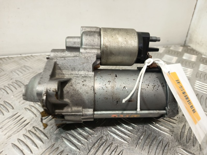 Recambio de motor arranque para nissan qashqai ii (j11, j11_) 1.6 dci referencia OEM IAM 233008131R  