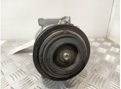Recambio de compresor aire acondicionado para nissan qashqai ii (j11, j11_) 1.6 dci referencia OEM IAM 926004EB1A  