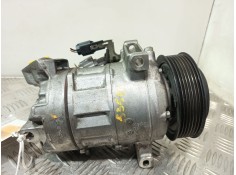 Recambio de compresor aire acondicionado para nissan qashqai ii (j11, j11_) 1.6 dci referencia OEM IAM 926004EB1A   2