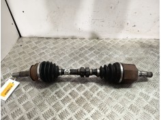 Recambio de transmision delantera izquierda para nissan qashqai ii (j11, j11_) 1.6 dci referencia OEM IAM 391014EB2A  