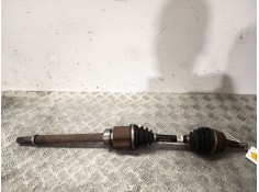 Recambio de transmision delantera derecha para nissan qashqai ii (j11, j11_) 1.6 dci referencia OEM IAM 391004EB2A  